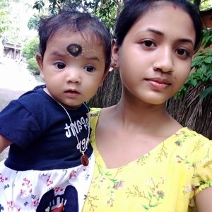 Meet your Posher, Puja